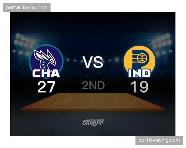 黄蜂vs步行者次节：黄蜂利用失误转换得15分拉开分差