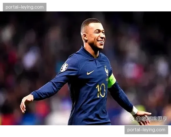 巴黎圣日耳曼4-1大胜特鲁瓦，姆巴佩一射两传