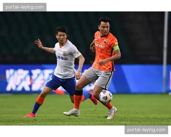 述评:南通支云爆冷逼平山东泰山,展现中小球队“务实防反”的生存之道 述评:南通支云爆冷逼平山东泰山,展现中小球队“务实防反”的生存之道