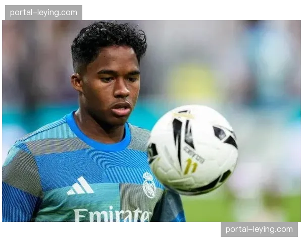 罗马诺：皇马已敲定巴西16岁新星恩德里克的夏季注册事宜