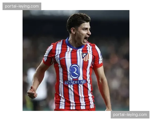 阿尔瓦雷斯转会传闻：巴萨有意但马竞不放，双方估价差距达5000万欧