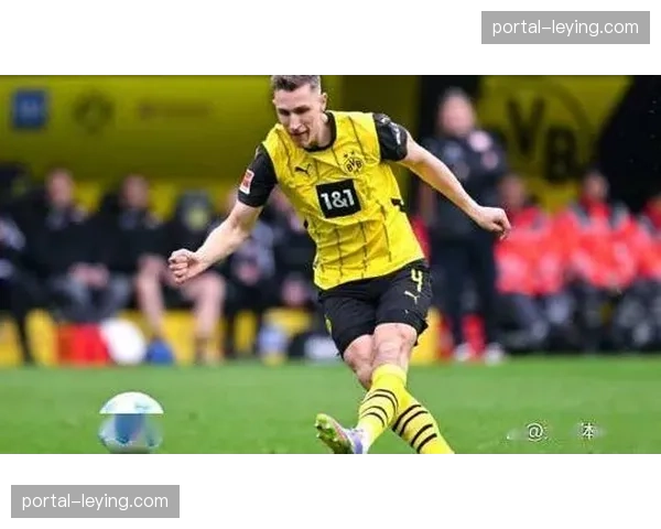 多特蒙德官方宣布与尼科·施洛特贝克续约至2031年